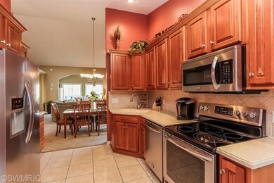 2514 Highridge Ln SE unit 33, Grand Rapids, MI 49546 - photo 5