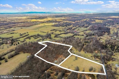 160 Otter Run Place, Shepherdstown, WV 25443 - photo 2