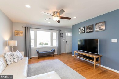 409 Montemar Ave, Catonsville, MD 21228 - photo 5