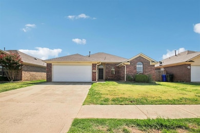 2017 Old Central Dr, Norman, OK 73071 - photo 3