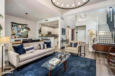 20802 N Grayhawk Dr unit 1006, Scottsdale, AZ 85255 - photo 3