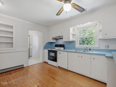 254 Oakwood Dr, Pittsboro, NC 27312 - photo 5