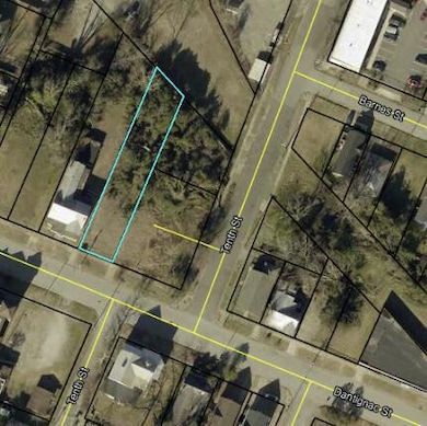 1005 Dantignac St, Augusta, GA 30901 - photo 2