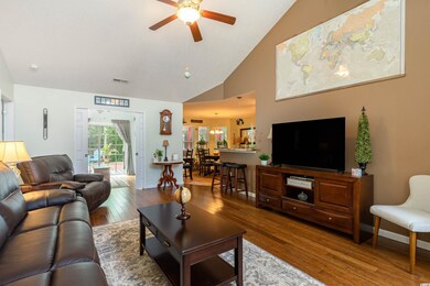 460 Warren Springs Dr, Conway, SC 29527 - photo 6