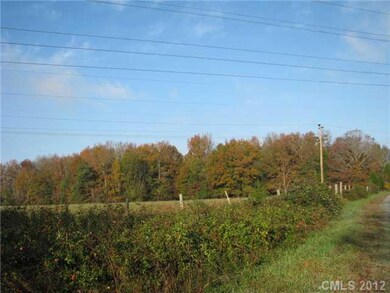 Exterior Front - Fenced Pasture and Some Hardwood Timber