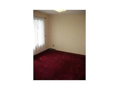 Formal Dining Room.