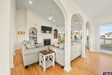 852 Lighthouse Dr unit Lot 15, Corolla, NC 27927 - photo 6