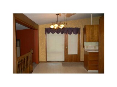 Dining Area.