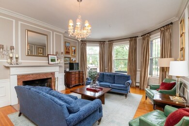 164 Beacon St unit 2, Boston, MA 02116 - photo 2