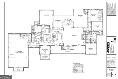 0 Kelley Highlands Drive - Lot 14 unit 10652473, Talking Rock, GA 30175 - photo 3