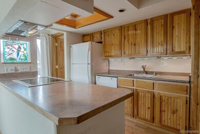 2710 Ryan Gulch Rd unit 2714, Silverthorne, CO 80498 - photo 4