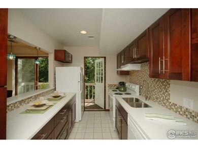 Brand new kitchen
