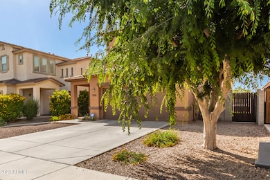 1360 E Frances Ln, Gilbert, AZ 85295 - photo 6