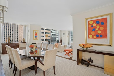 Olympic Tower unit 26A, New York, NY 10022 - photo 3