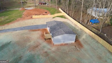 TRACT B Kyle Rd unit A, McCaysville, GA 30555 - photo 5