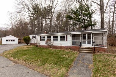 20 Bay Rd, Newmarket, NH 03857 - photo 2