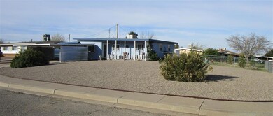 2402 Rolland Ct, Alamogordo, NM 88310 - photo 3