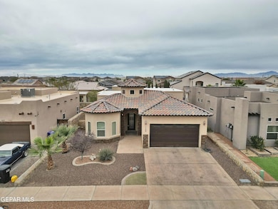 1125 Marfa Place, El Paso, TX 79928 - photo 6