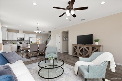 3404 Oriole Dr, Mission, TX 78572 - photo 6