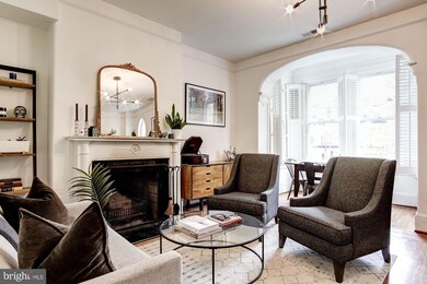 1725 P St NW unit 201, Washington, DC 20036 - photo 4