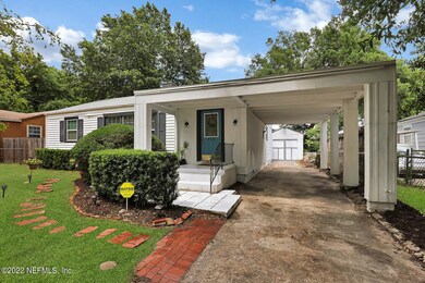 4725 Riverdale Rd, Jacksonville, FL 32210 - photo 2