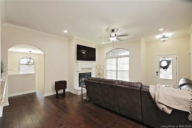 2004 Leanders Rd, Floyds Knobs, IN 47119 - photo 5