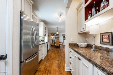 Butlers Pantry