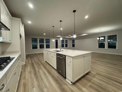 1516 Crested Iris Way unit Phase 4 Lot 440, Atlantic Beach, SC 29582 - photo 4