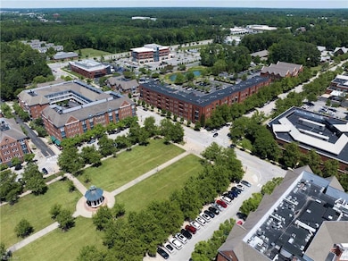Christopher Newport University, Ferguson Center, Tech Center, PHF airport, I-63 are all very convenient.