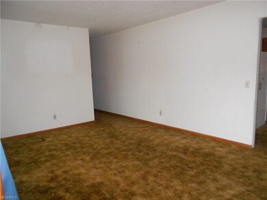 Showing Living Room area.