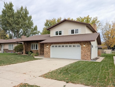 851 12th Ave E, West Fargo, ND 58078 - photo 3