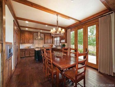 Dining Room.