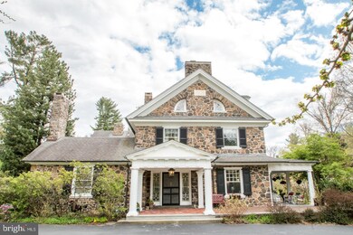 501 S Waterloo Rd, Devon, PA 19333 - photo 2