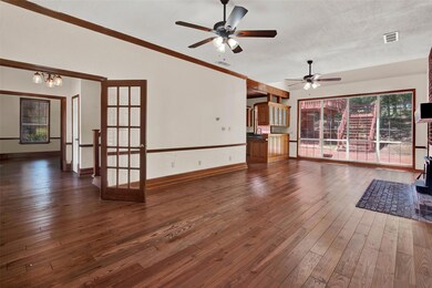 1303 S Hyde Park Ave, Denison, TX 75020 - photo 7