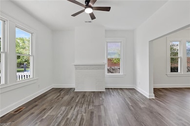 714 A Ave, Norfolk, VA 23504 - photo 6