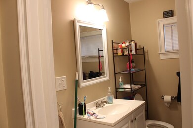 2 Morton St unit 1, Taunton, MA 02780 - photo 4