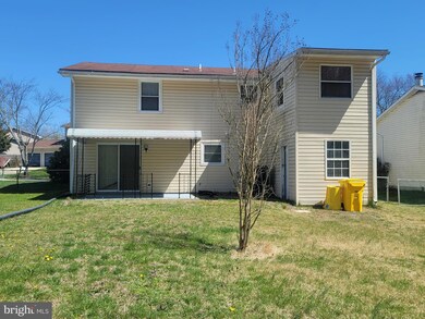 7834 Statesman St, Severn, MD 21144 - photo 2