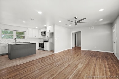 524 W Toledo St, Broken Arrow, OK 74012 - photo 6