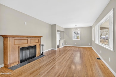 2965 Hillcrest Rd, Schenectady, NY 12309 - photo 4