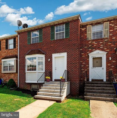 1106 Keswick Place, Frederick, MD 21703 - photo 2