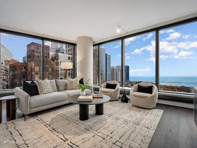 The Legacy at Millennium Park unit 2001, Chicago, IL 60603 - photo 4