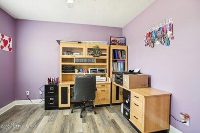 Office/Flex Space