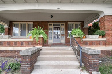 60 E Hunter St, Logan, OH 43138 - photo 4