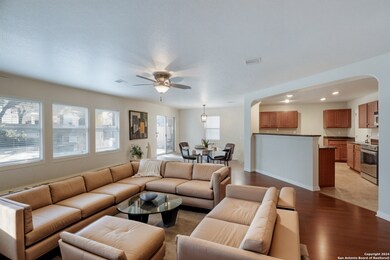 24427 Elise Falls, San Antonio, TX 78255 - photo 6