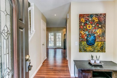 16827 Country Bridge Rd, Houston, TX 77095 - photo 2