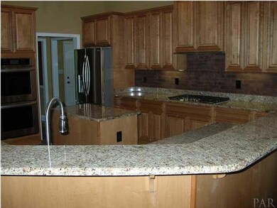 ELEGANT, WORKING KITCHEN!!!