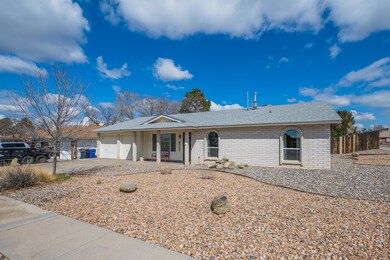 6721 Hensch Ave NE, Albuquerque, NM 87109 - photo 4