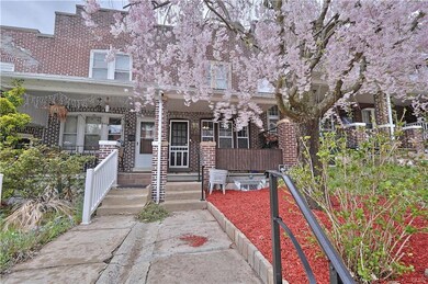 338 S Franklin St, Allentown, PA 18102 - photo 2