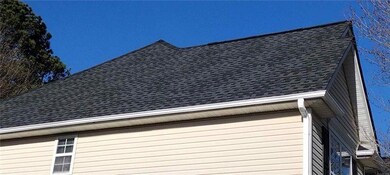 brand New Roof