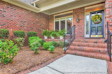 801 Murray Hill Rd, Fayetteville, NC 28314 - photo 5